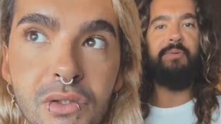“Kaulitz & Kaulitz”: quiénes son los gemelos Tom y Bill, los protagonistas de la serie documental de Netflix          