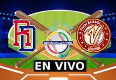 Venezuela es el nuevo campeón de la Serie del Caribe 2024
