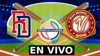 Venezuela es el nuevo campeón de la Serie del Caribe 2024