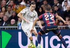 ¿Dónde se vio Real Madrid vs. Levante (2-0) por LaLiga? Revisa el resumen en video