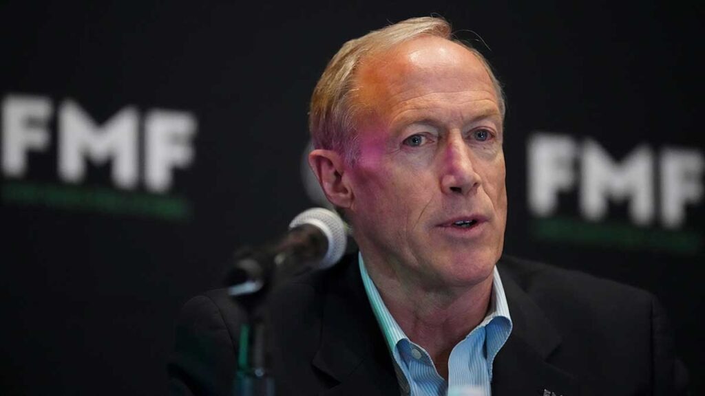 Ivar Sisniega analizó el futuro de Jaime Lozano como DT de México. (Foto: Imago7)