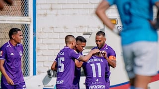 Sporting Cristal vs. Comerciantes Unidos EN VIVO: minuto a minuto por internet gratis vía Liga 1 MAX