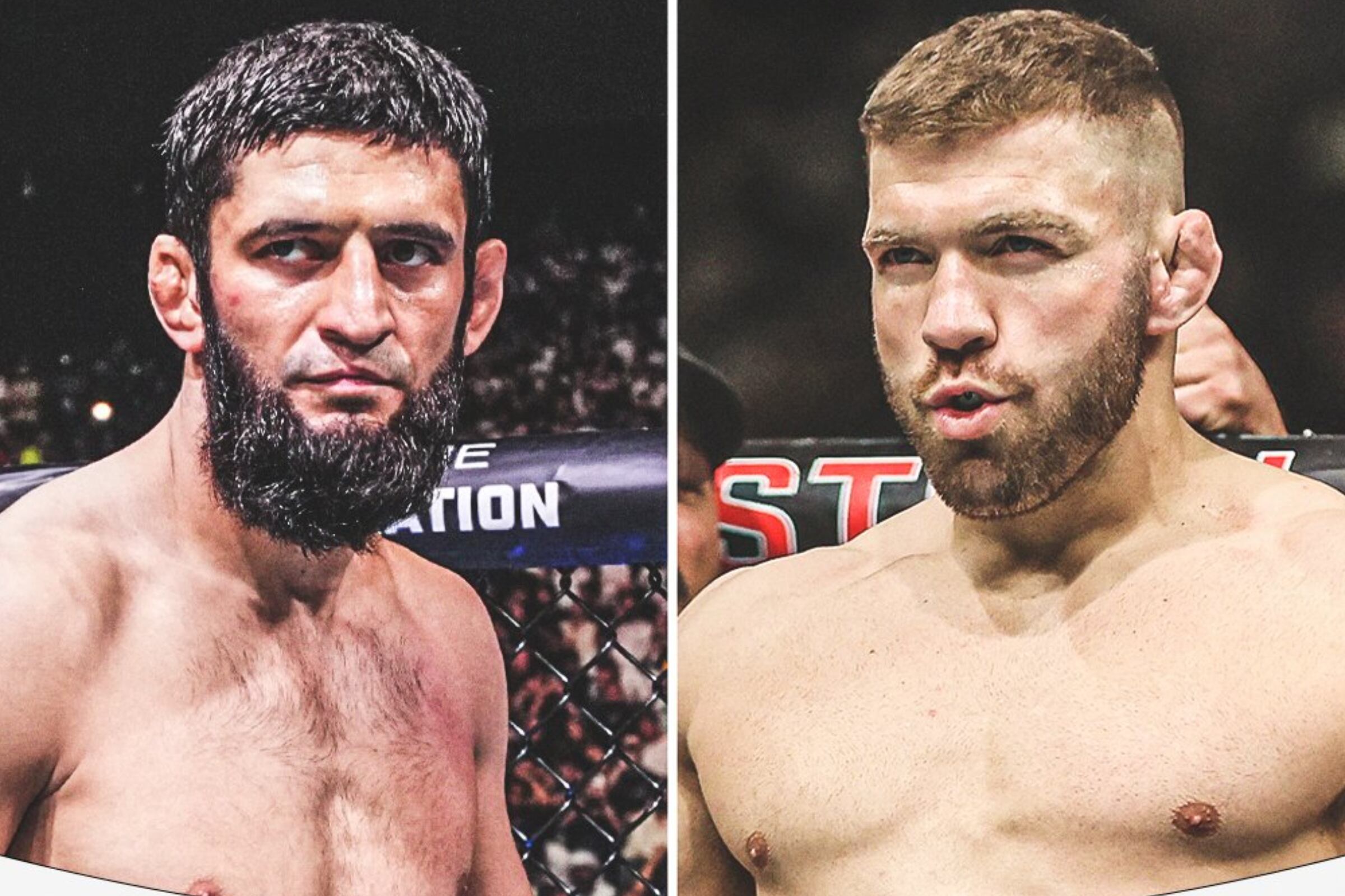 Check out who is the winner between Dricus Du Plessis and Khamzat Chimaev in the UFC 319 event. (Photo: ESPN)