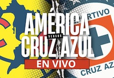 TUDN transmitió el partido Club América vs. Cruz Azul por amistoso FIFA en California