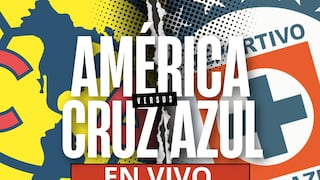 TUDN transmitió el partido Club América vs. Cruz Azul por amistoso FIFA en California