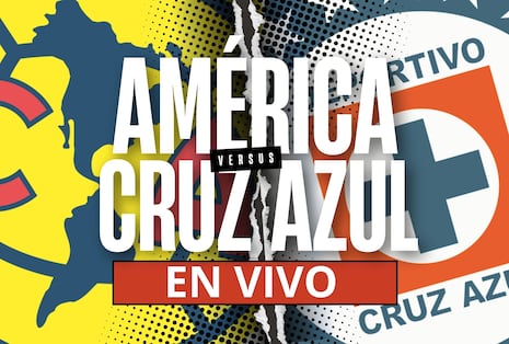 TUDN transmitió el partido Club América vs. Cruz Azul por amistoso FIFA en California