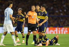 Video, resumen y gol: Boca vs. Racing (0-1) por Liga Profesional Argentina