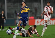 Resumen extendido, goles y video: Boca vs. Instituto (2-2), por el Torneo Clausura