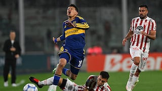 Resumen extendido, goles y video: Boca vs. Instituto (2-2), por el Torneo Clausura