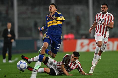 Resumen extendido, goles y video: Boca vs. Instituto (2-2), por el Torneo Clausura