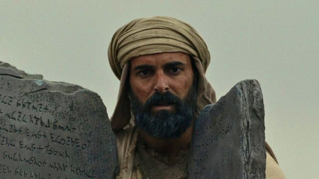 “Testamento: La historia de Moisés”: sinopsis, fecha de estreno, tráiler y más sobre la serie documental de Netflix