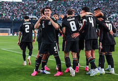Amistoso de hoy, México vs. Serbia EN VIVO: dónde ver gratis TV Azteca 7 y TUDN online