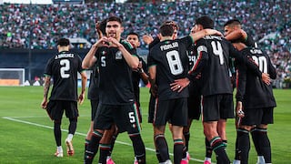 Dónde ver México vs. Serbia EN VIVO: canales de TV gratis vía TV Azteca 7 y TUDN online