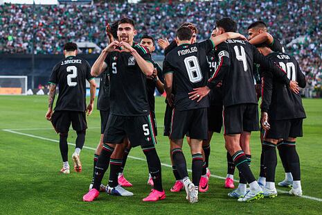 Dónde ver México vs. Serbia EN VIVO: transmisión de TV Azteca 7 y TUDN por amistoso