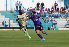 Alianza Lima vs. UTC (1-0): gol, video y resumen del partido por el Torneo Clausura