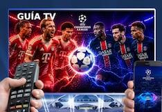¿A qué hora juega y qué canal transmite Bayern Múnich vs. PSG por Champions League 2026?