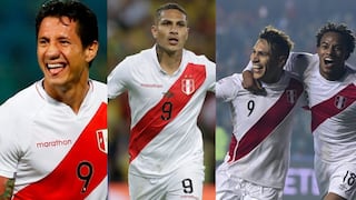 Cuatro veces en ‘semis’: ¿cómo le fue a la bicolor en las últimas cinco ediciones de Copa América?