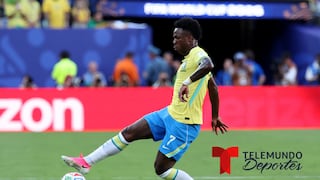 🕹️ Telemundo Deportes Ahora EN VIVO GRATIS — señal para ver Brasil vs. Haití EN DIRECTO por TV abierta