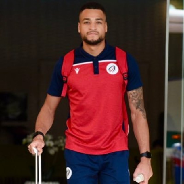 Ricki Alba juegan en Las Vegas Light FC y su valor es de 225 mil euros. (Foto: Difusión)