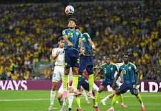 Colombia vence 3-1 a Uzbekistán por la fecha 1 del Mundial 2026: resumen y goles del partido