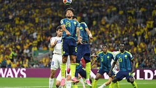 Colombia vence 3-1 a Uzbekistán por la fecha 1 del Mundial 2026: resumen y goles del partido
