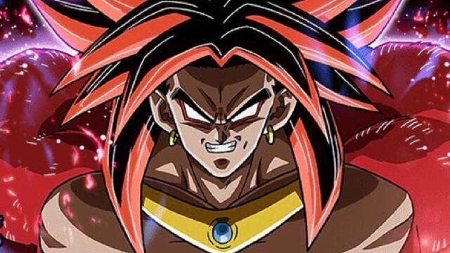 Dragon Ball Heroes revela el título de su nuevo episodio