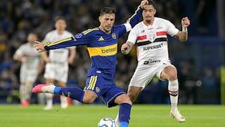 Resumen extendido, Boca vs. San Pablo (1-0): video del único gol del partido