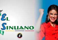 Sorteo Sinuano Día y Noche del viernes 6 de diciembre: resultados y números ganadores