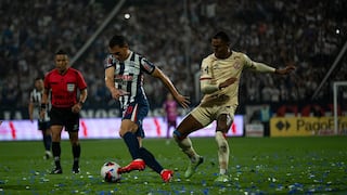 Video, gol y mejores jugadas: Alianza Lima vs. UTC (1-0), por el Torneo Clausura