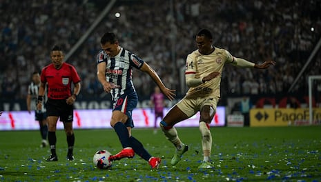 Video, gol y mejores jugadas: Alianza Lima vs. UTC (1-0), por el Torneo Clausura