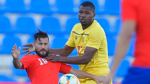 Si no se sufre, no vale: Chile venció 3-2 a Guinea por un amistoso internacional disputado en Alicante