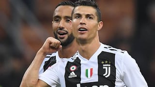 Revive los goles, resultado, resumen y mejores jugadas del Juventus 2-0 Milan por la Serie A de Italia [VIDEO]