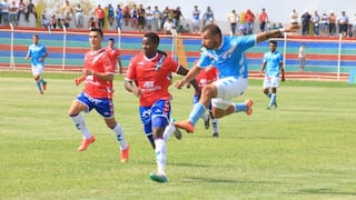 Unión Comercio goleó 3-0 a La Bocana por la fecha cuatro del Torneo Clausura