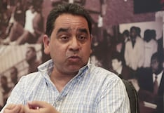 Baldovino tras el 12-0 en Tarapoto: “Hay un desgobierno y todo el mundo hace lo que le da la gana”