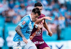Sporting Cristal vs. Los Chankas (5-0): goles, video y resumen por el Torneo Clausura