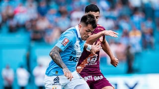 Sporting Cristal vs. Los Chankas (5-0): goles, video y resumen por el Torneo Clausura