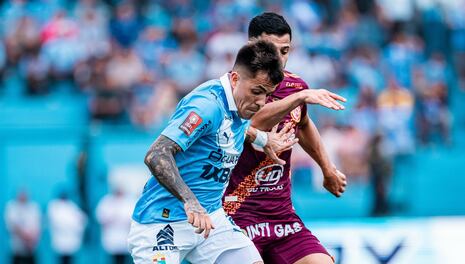 Sporting Cristal vs. Los Chankas (5-0): goles, video y resumen por el Torneo Clausura
