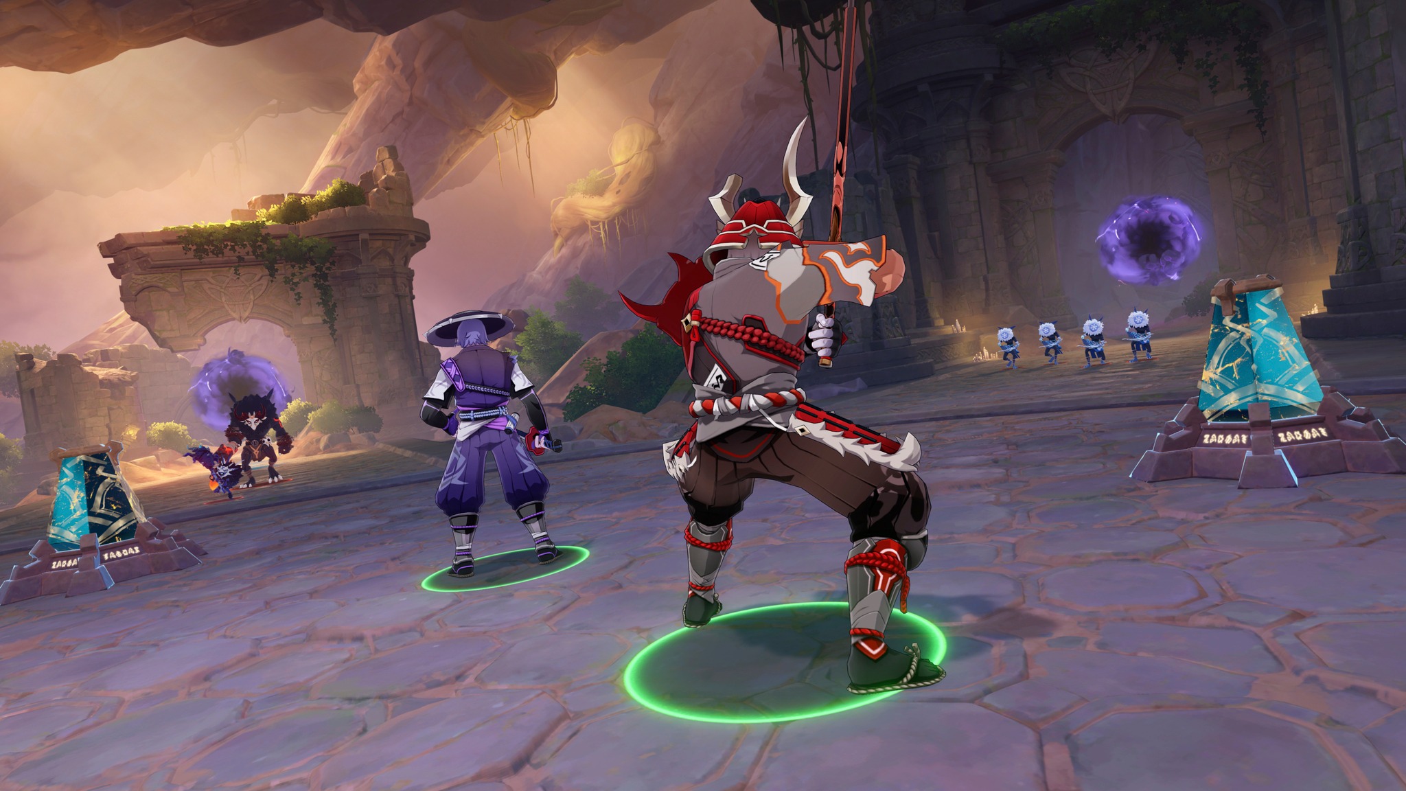 El título de HoYoverse se actualiza y llegará nuevo contenido.