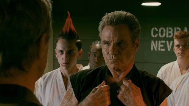 “Cobra Kai”: todo lo que nos reveló el nuevo tráiler de la temporada 3 