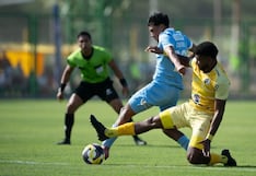 Resumen y video: Sporting Cristal empató 0-0 ante Juan Pablo II por el Torneo Clausura