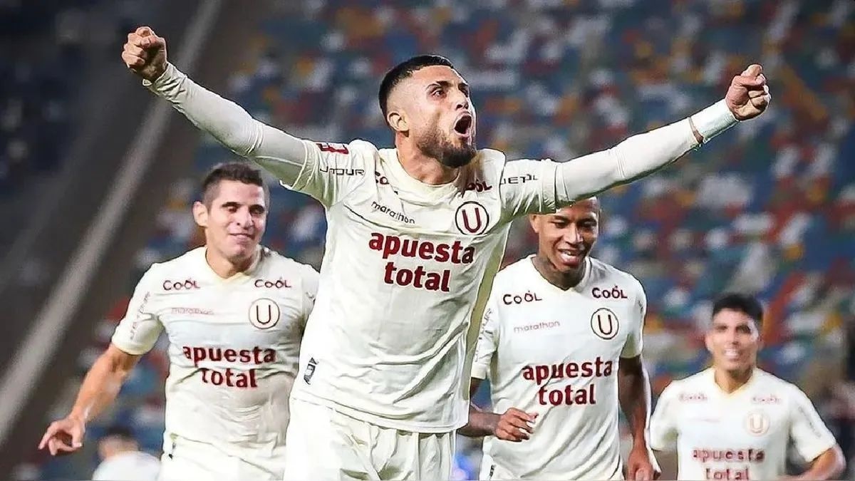 El mediocampista chileno, actual jugador de Millonarios FC, fue tricampeón con Universitario y le guarda mucho cariño a la institución crema.