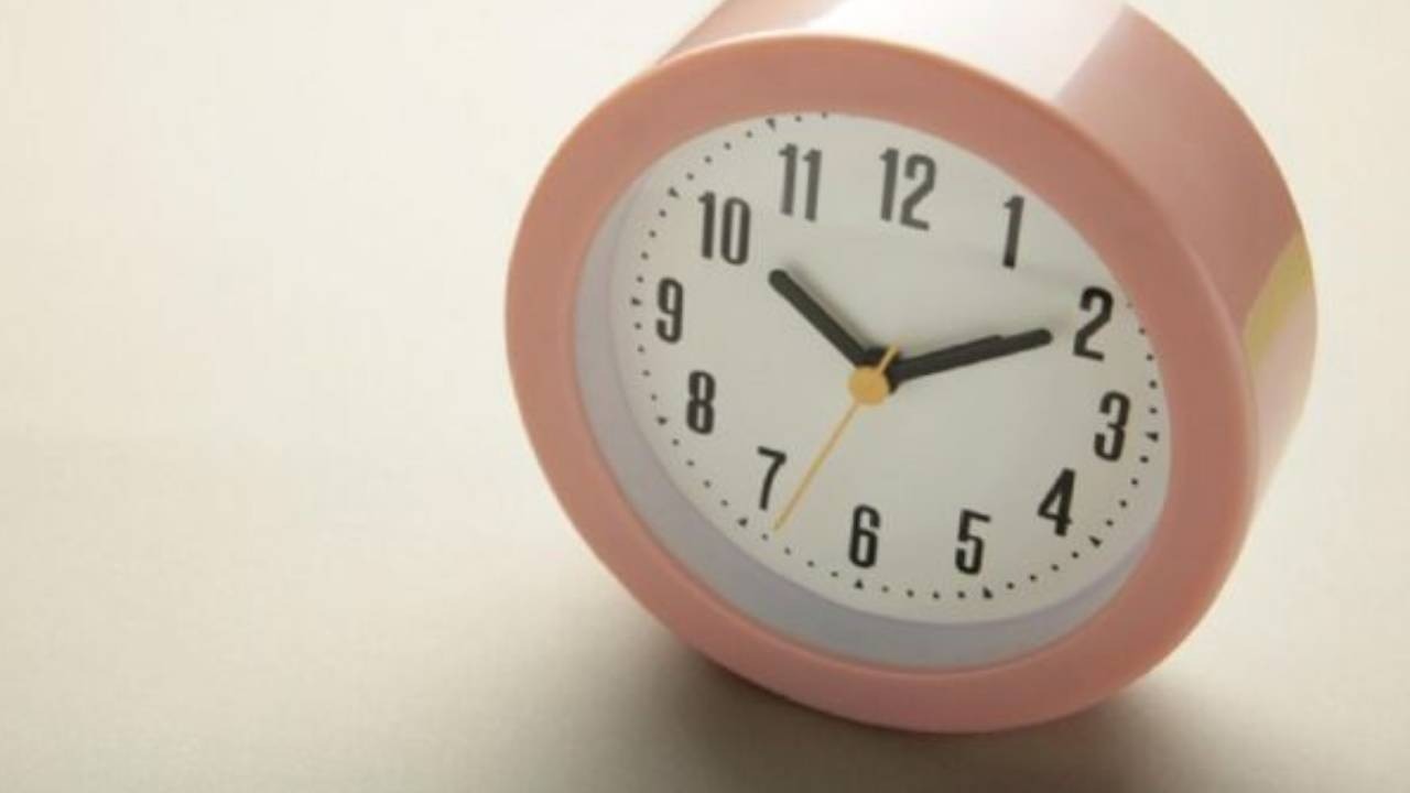 Conoce todo lo relacionado con las horas espejos en la nota. (Foto: Freepik)