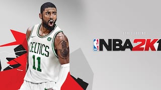 Practicamente regalado: mira la increíble oferta de NBA 2K18 en la PlayStation Store