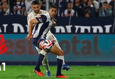 Alianza Lima vs. Universitario: primer clásico del año se jugará a inicios de febrero