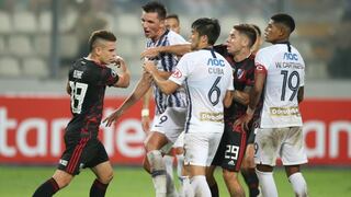 Caso River Plate: ¿Cuál es el reclamo que hizo Alianza Lima ante CONMEBOL?