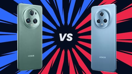 Honor Magic 6 Pro vs. Magic 5 Pro: ¿debes cambiar de smartphone? Aquí las diferencias técnicas