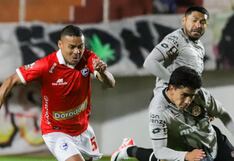 En Cusco: Cienciano y UTC igualaron 1-1 por el Torneo Apertura 2024