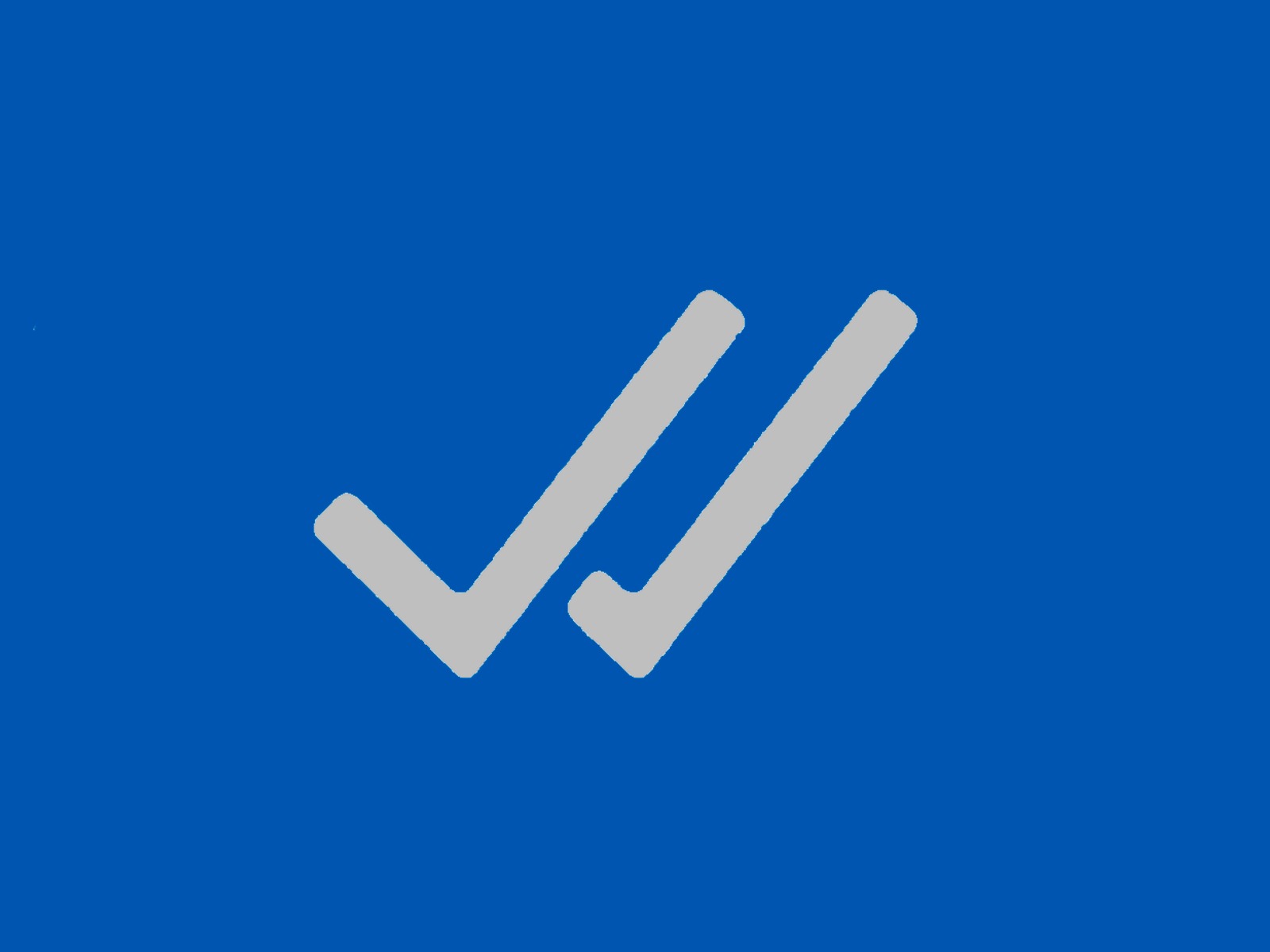 WHATSAPP | Si no lo sabes, aquí te contamos todo sobre el doble check gris en WhatsApp. (Foto: Depor - Rommel Yupanqui)