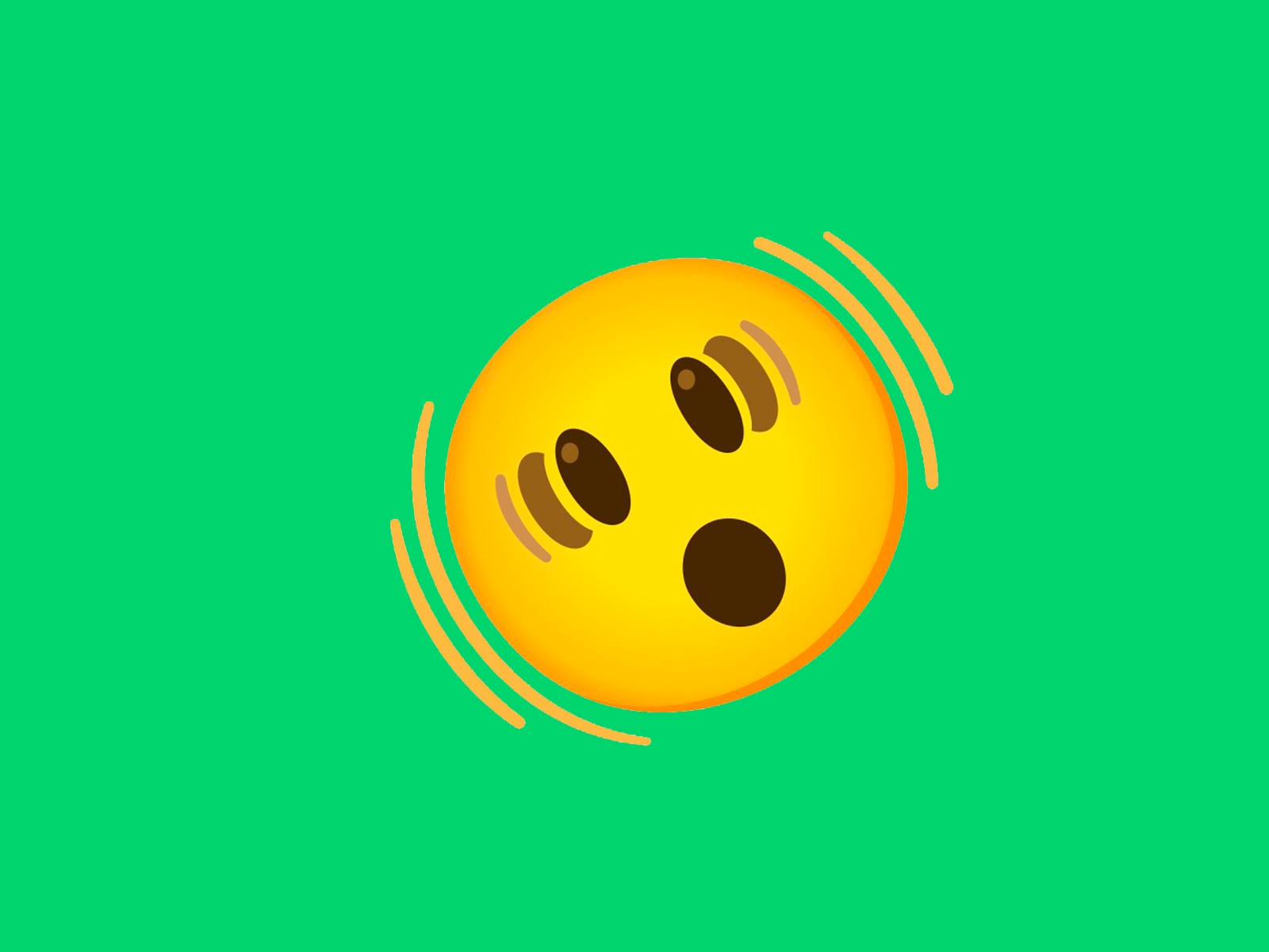 WHATSAPP | Si no sabes realmente el significado del emoji de WhatsApp de la cara temblorosa, aquí te lo contamos todo. (Foto: Emojipedia)