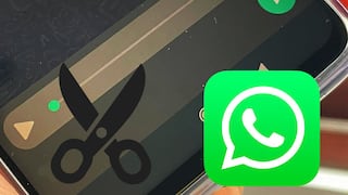 WhatsApp: el truco para recortar las notas de voz o audios MP3 reenviados por la app